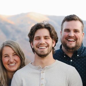 Meet your Posher, Cole